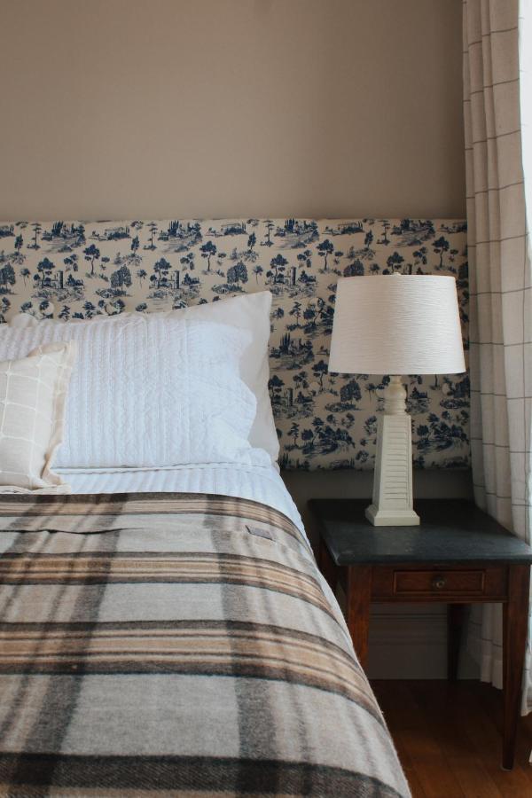 The Cooper's Bed & Breakfast Shelburne