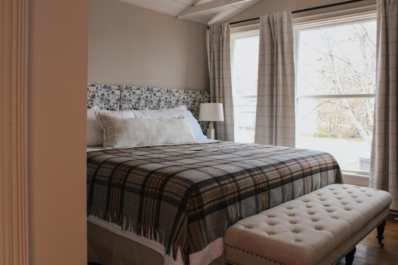 Bed & Breakfast The Cooper's 4*