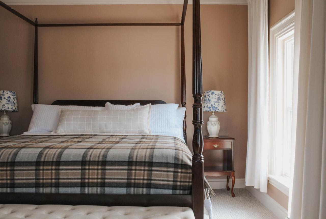 The Cooper's Bed & Breakfast