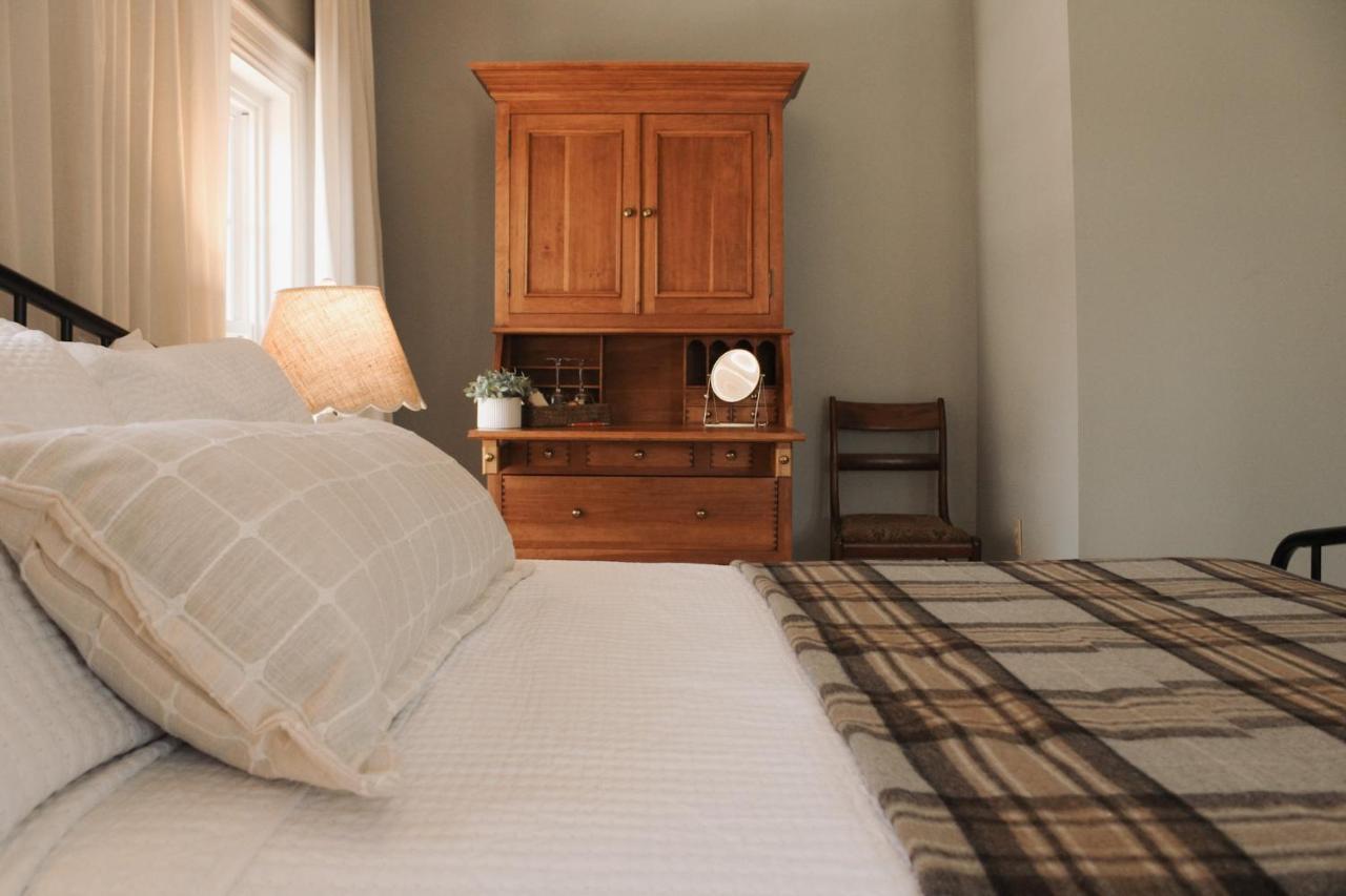 The Cooper's Bed & Breakfast 4*