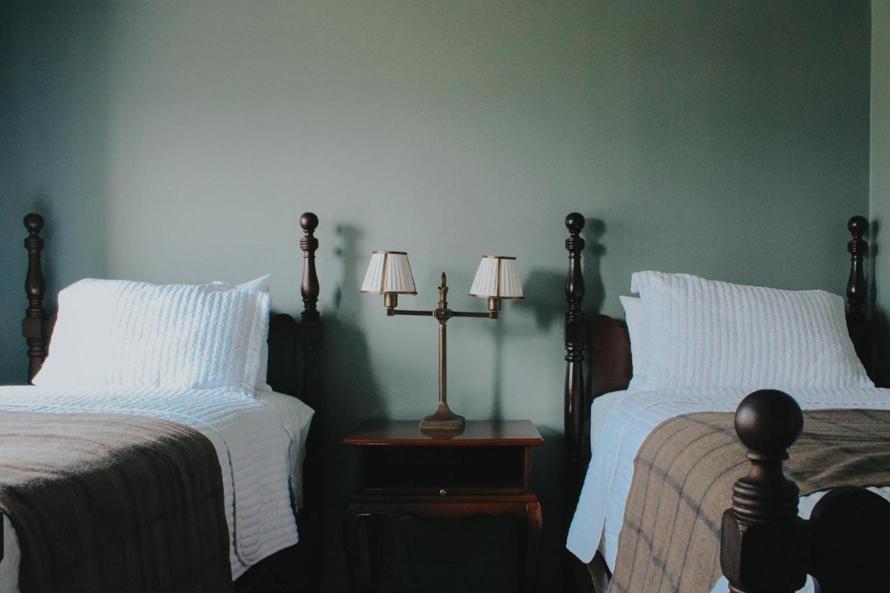 Bed & Breakfast The Cooper's Shelburne