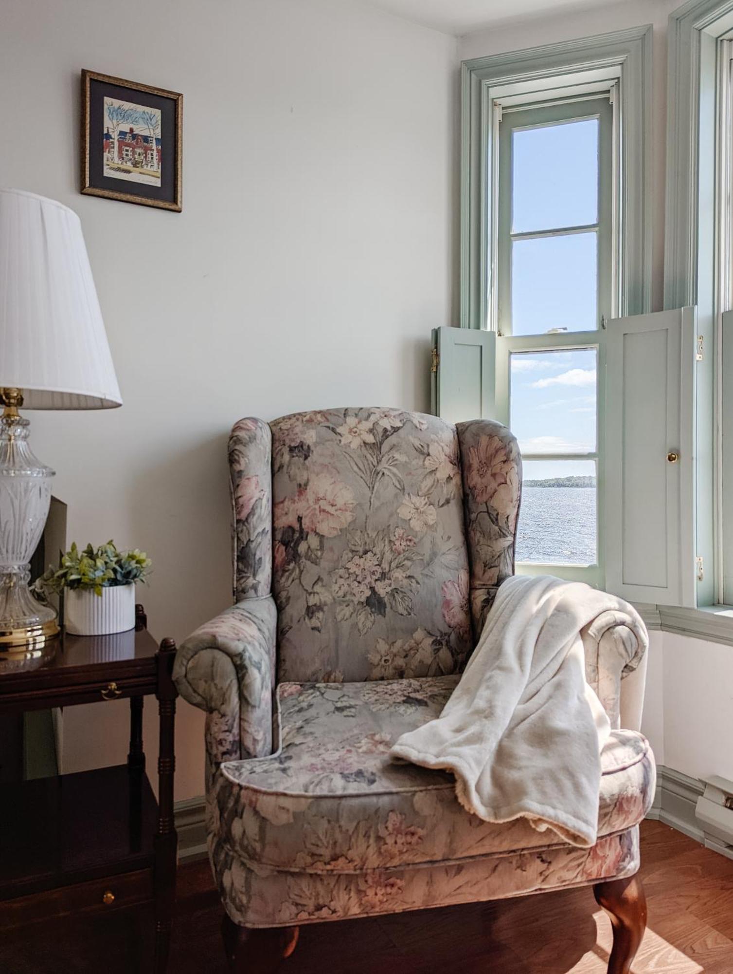 The Cooper's Bed & Breakfast 4*