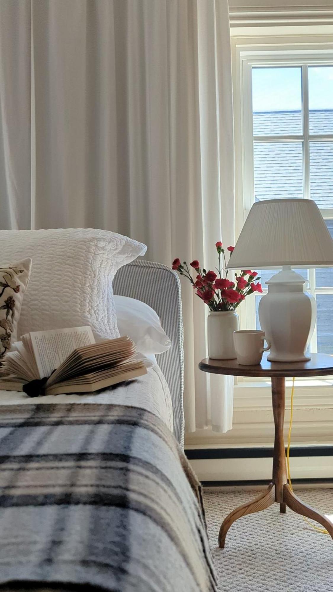 Couette-café The Cooper's 4*