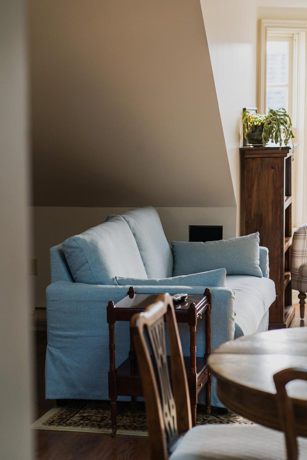 The Cooper's Couette-café Shelburne